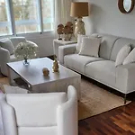 Apartment Centro Pueblo Santa Cruz - Oleiros - A Coruna