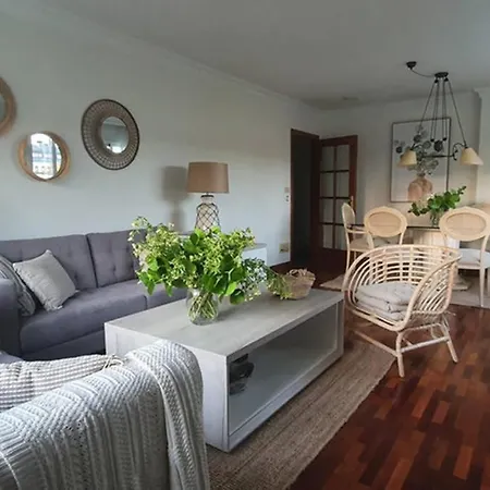 Centro Pueblo Santa Cruz - Oleiros - A Coruna Santa Cruz de Oleiros