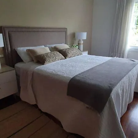 Apartmán Centro Pueblo Santa Cruz - Oleiros - A Coruna Santa Cruz de Oleiros