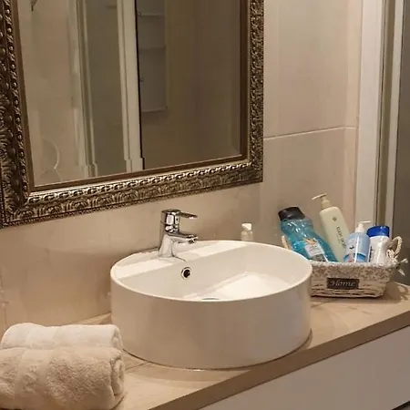 Appartamento Centro Pueblo Santa Cruz - Oleiros - A Coruna *