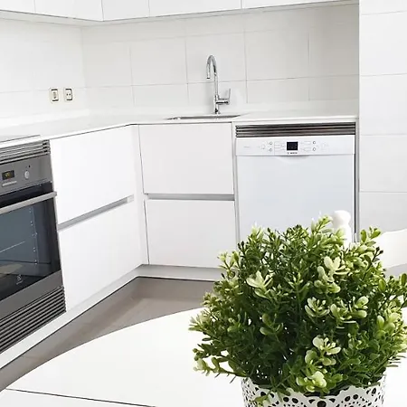 Appartamento Centro Pueblo Santa Cruz - Oleiros - A Coruna Santa Cruz de Oleiros