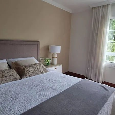 Centro Pueblo Santa Cruz - Oleiros - A Coruna Santa Cruz de Oleiros