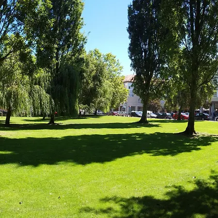 Appartamento Centro Pueblo Santa Cruz - Oleiros - A Coruna *