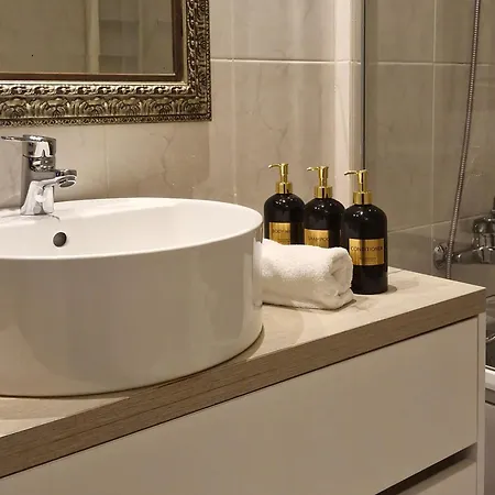 Centro Pueblo Santa Cruz - Oleiros - A Coruna Διαμέρισμα