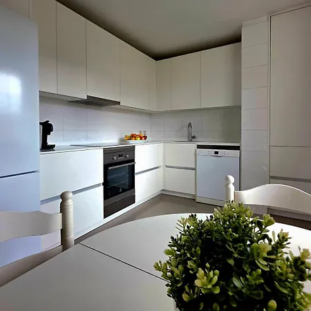 Apartmán Centro Pueblo Santa Cruz - Oleiros - A Coruna Santa Cruz de Oleiros
