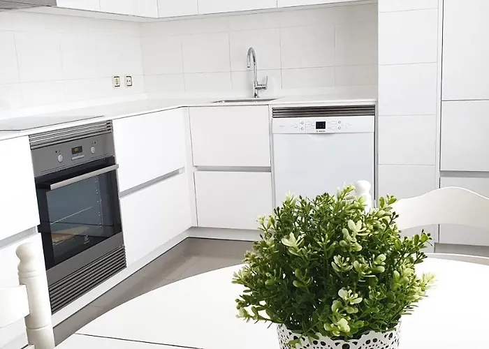 Διαμέρισμα Centro Pueblo Santa Cruz - Oleiros - A Coruna Santa Cruz de Oleiros