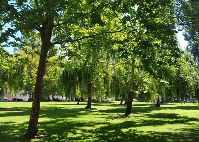 Centro Pueblo Santa Cruz - Oleiros - A Coruna Διαμέρισμα