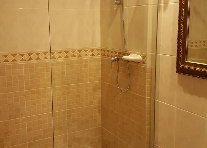 Centro Pueblo Santa Cruz - Oleiros - A Coruna Santa Cruz de Oleiros