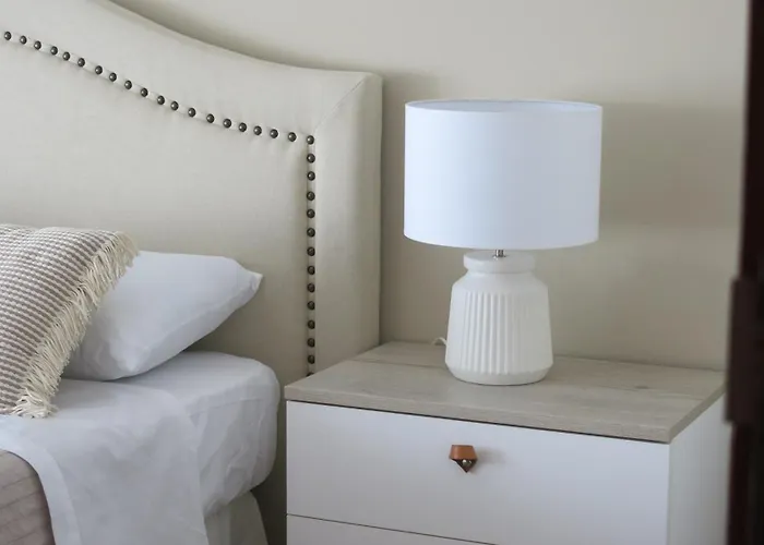 Διαμέρισμα Centro Pueblo Santa Cruz - Oleiros - A Coruna